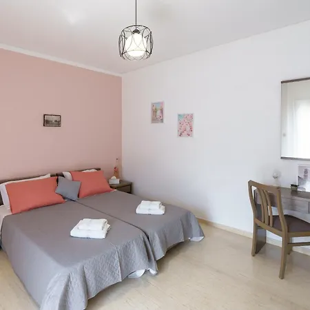 S K 2 Daire Argostolion