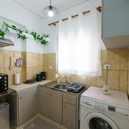 S K 2 Daire Argostolion