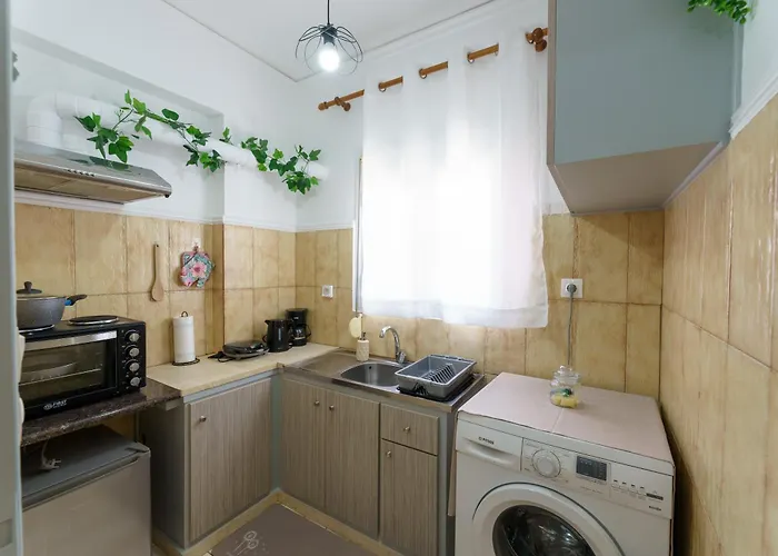 S K 2 Daire Argostolion